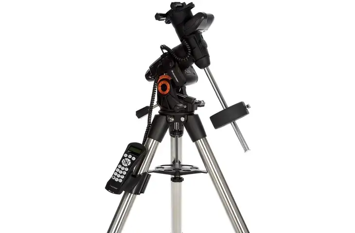 Celestron Advanced VX Computerized Mount 91519